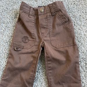 Carhartt pants